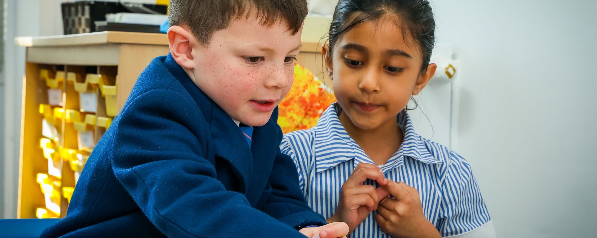 Danesfield Manor School Preparatory School and Nursery