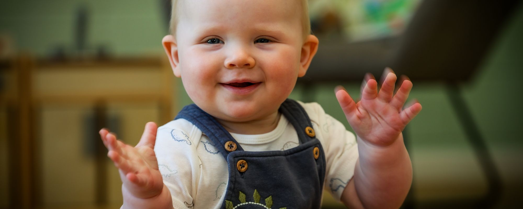 We are proud to be part of an ward winning group of nurseries!