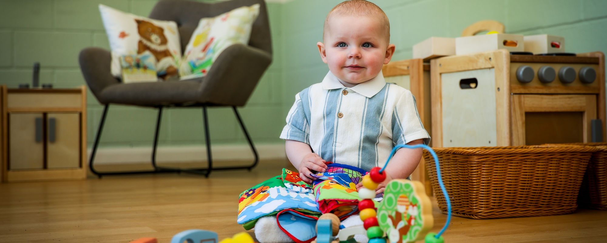 Danesfield Manor School Preparatory School and Nursery