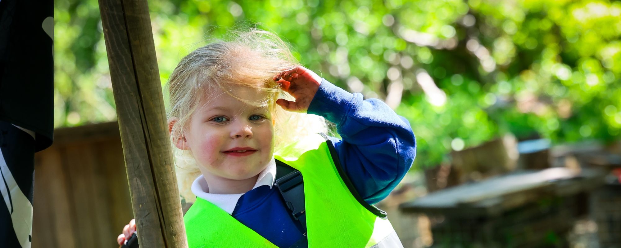 Danesfield Manor School Preparatory School and Nursery